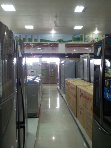 Top 20 cửa hàng điện máy Thành phố Vĩnh Yên Vĩnh Phúc 2022