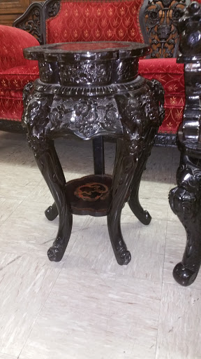 Thrift Store «Thrift Bargain and More», reviews and photos, 1470 N Beale Rd, Marysville, CA 95901, USA