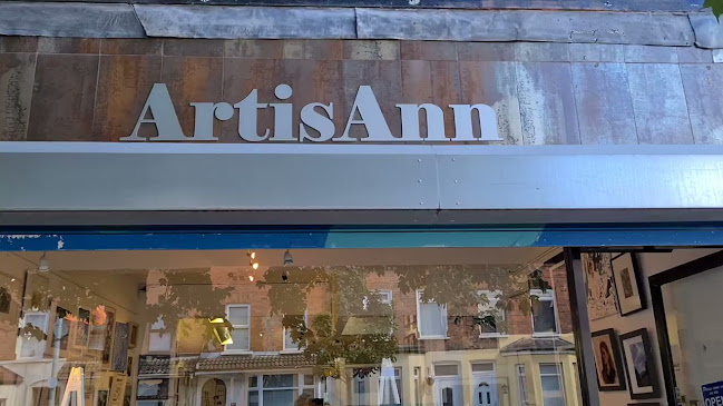 Reviews of ArtisAnn Gallery in Belfast - Museum