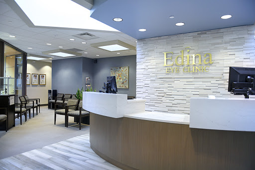 Edina Eye Clinic