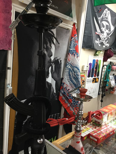 Tobacco Shop «AM SMOKE SHOP», reviews and photos, 1401 State St, Orem, UT 84057, USA