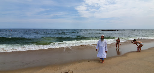 Water Park «Asbury Splash Park», reviews and photos, 915 Ocean Ave, Asbury Park, NJ 07712, USA