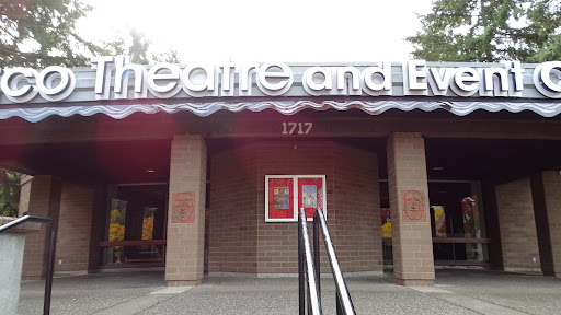 Performing Arts Theater «Carco Theatre», reviews and photos, 1717 Maple Valley Hwy, Renton, WA 98057, USA