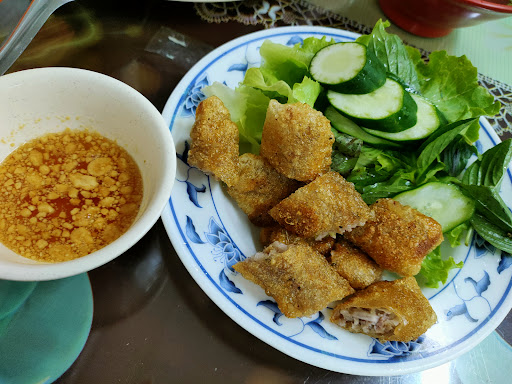 越南小南國食館 的照片
