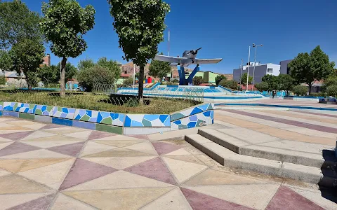 Plaza Rafael Pabon image