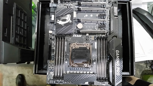 Computer Repair Service «Prime Tech Support», reviews and photos, 130 NW 36th St, Miami, FL 33127, USA