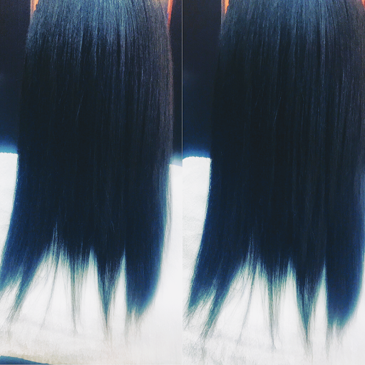 Beauty Salon «Jaquez Dominican Hair Salon», reviews and photos, 2505 Old Norcross Rd, Lawrenceville, GA 30044, USA