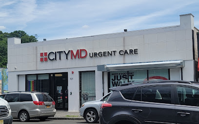 CityMD Yonkers-South Broadway Urgent Care - Westchester