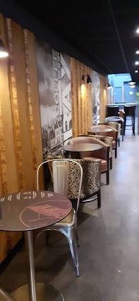 Atmosphère du Café French Coffee Shop à Auray - n°7