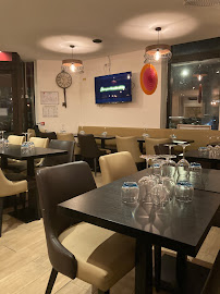 Atmosphère du Restaurant indien Bombay´s à Villeneuve-le-Roi - n°9