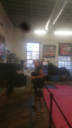 Legal Services «Pitbull Nationwide Attorney Services», reviews and photos, 1243 Oley St, Reading, PA 19604, USA