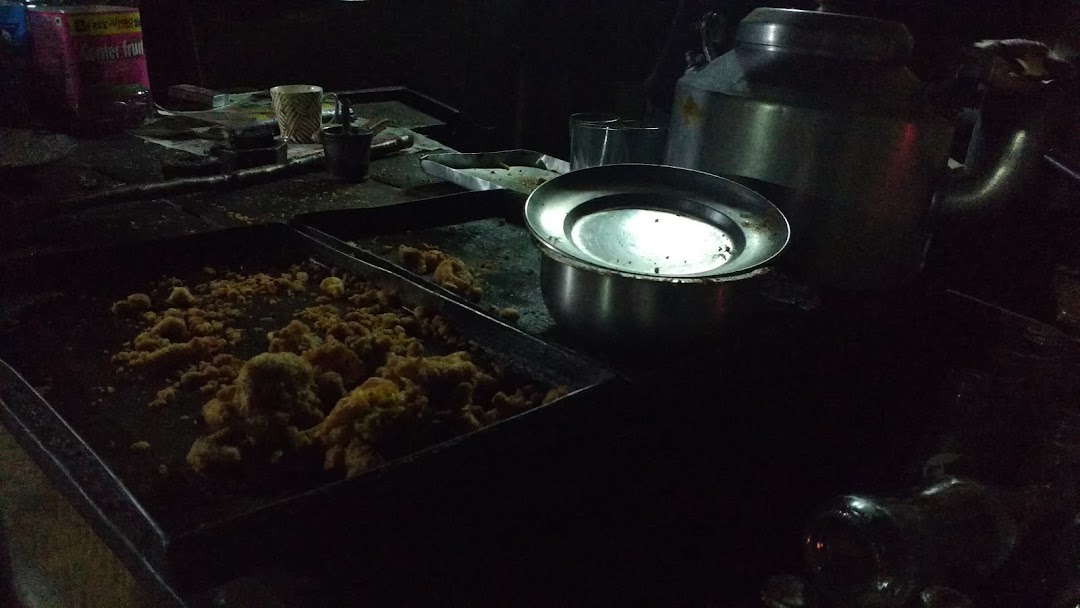 Sharma Tea Stall