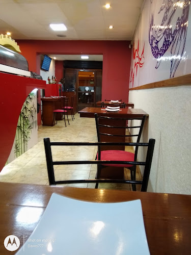Opiniones de Ebi sushi bar en Cuenca - Restaurante