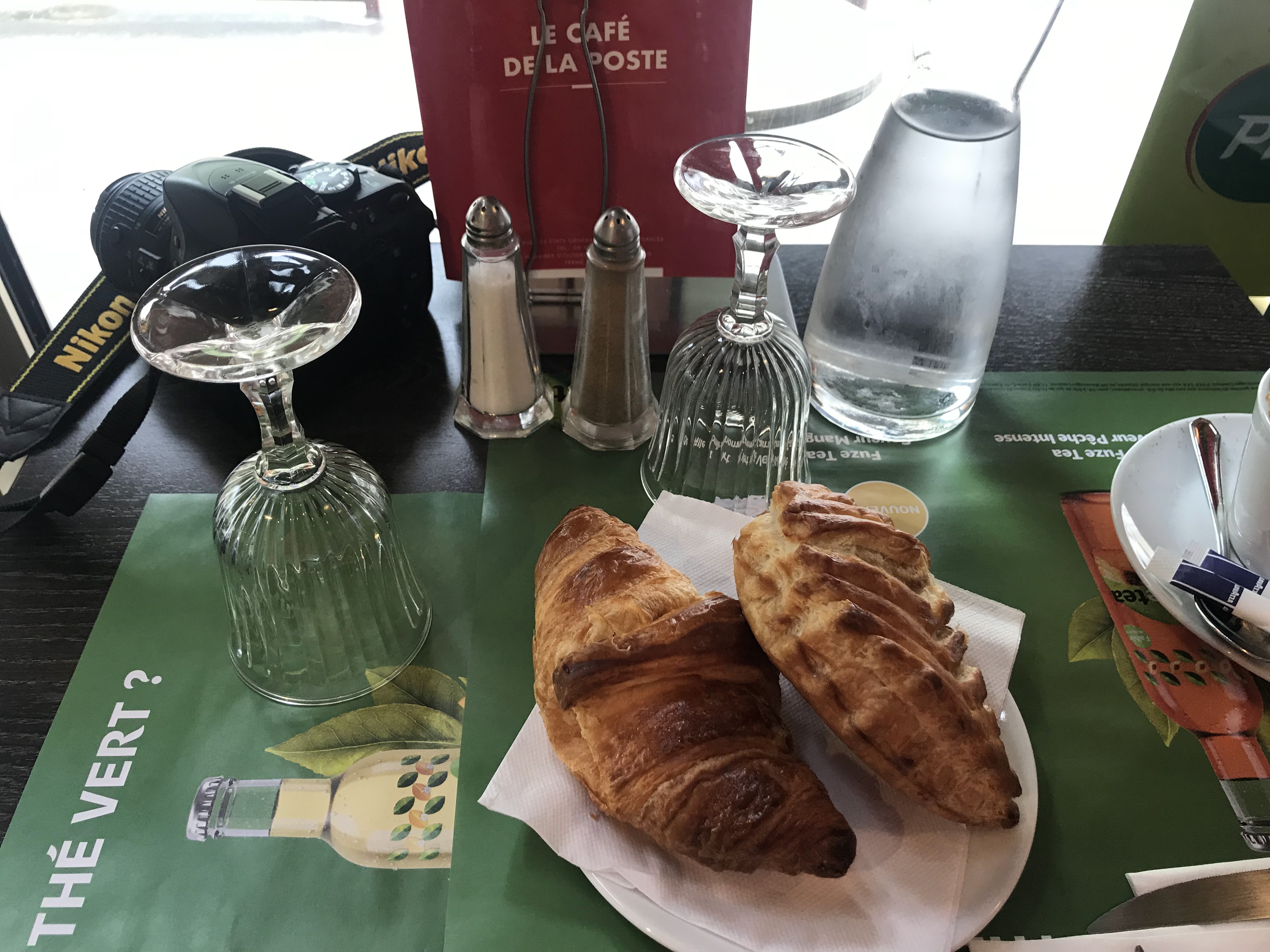 Photo n° 9 de l'avis de Olga.o fait le 26/05/2019 à 06:41
