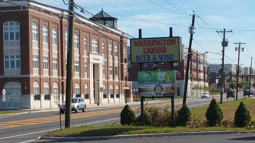 Wine Store «Washington Wines & Liquors», reviews and photos, 2317 NJ-33, Robbinsville, NJ 08691, USA