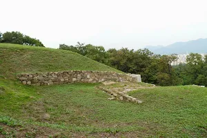 Iseongsanseong Fortress image