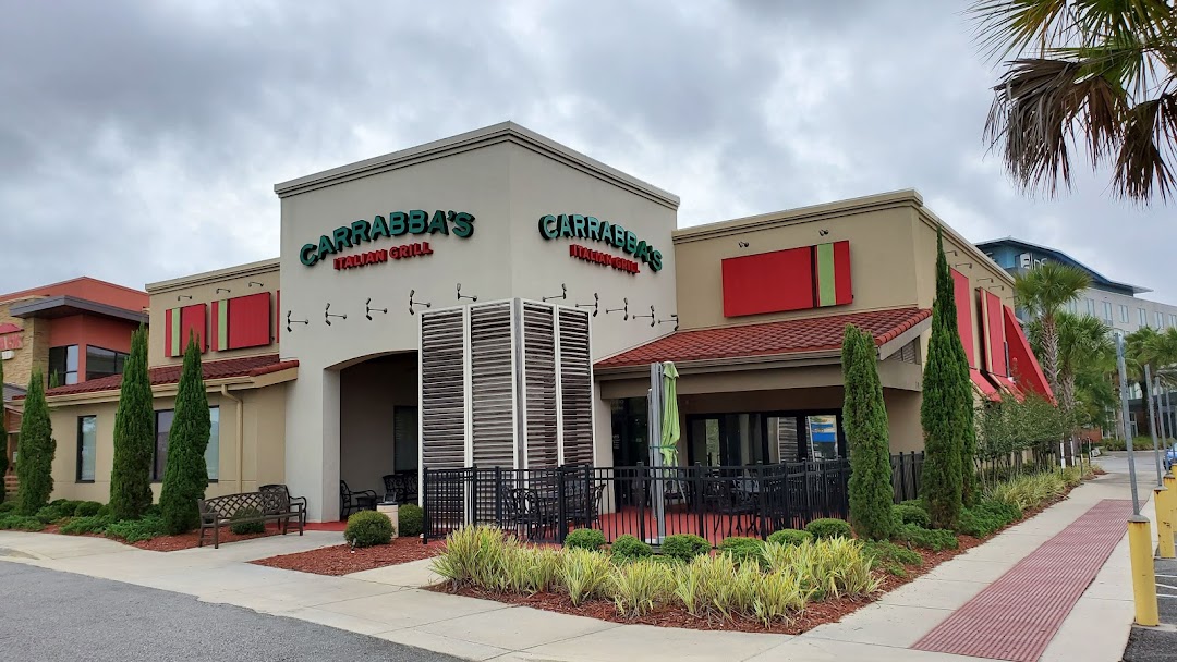 Carrabbas Italian Grill