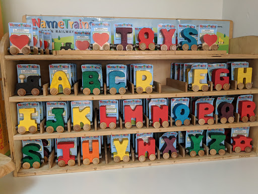 Toy Store «aMuse Toys - Fells Point Location», reviews and photos, 1623 Thames St, Baltimore, MD 21231, USA