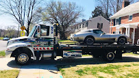 Hannan Towing & Recovery - Photo 5 - Car repair in Gaithersburg, MD, Frederick