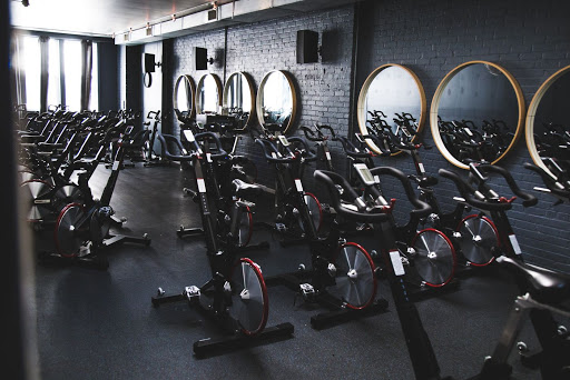 Bicycle Store «Breakaway Bike & Fitness», reviews and photos, 1923 Chestnut St, Philadelphia, PA 19103, USA