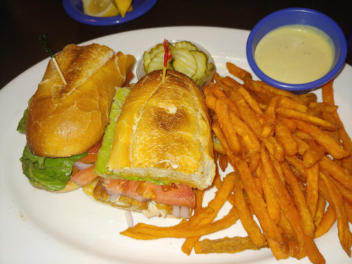 Steak House «Cherokee Cattle Company», reviews and photos, 2710 Canton Rd, Marietta, GA 30066, USA