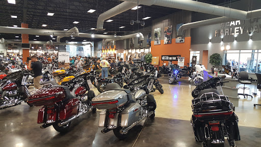 Harley-Davidson Dealer «Heart of Dixie Harley-Davidson», reviews and photos, 333 Cahaba Valley Pkwy N, Pelham, AL 35124, USA