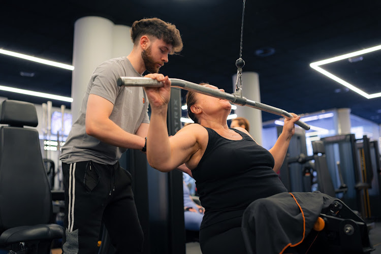 Heracles Gym – Centro – Revisión & Opiniones