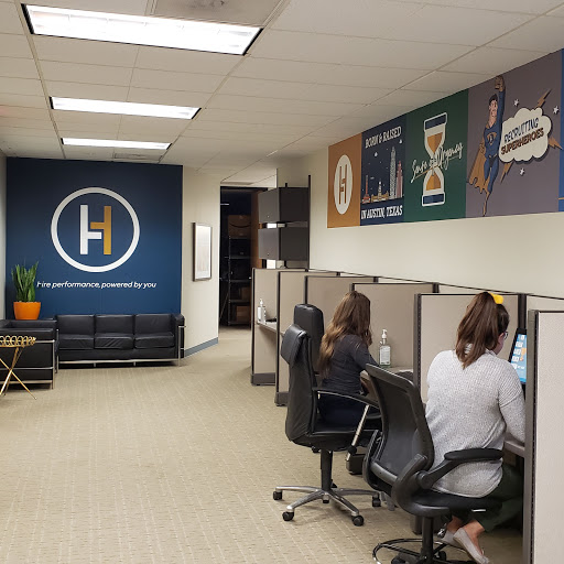 Employment Agency «The HT Group», reviews and photos, 7718 Wood Hollow Dr #100, Austin, TX 78731, USA