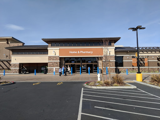 Department Store «Walmart Supercenter», reviews and photos, 4893 Lone Tree Way, Antioch, CA 94531, USA