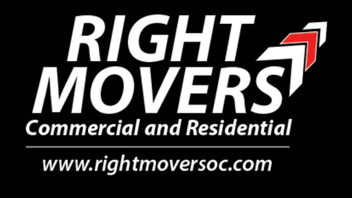 Moving Company «Right Movers», reviews and photos, 2631 Michelle Dr, Tustin, CA 92780, USA