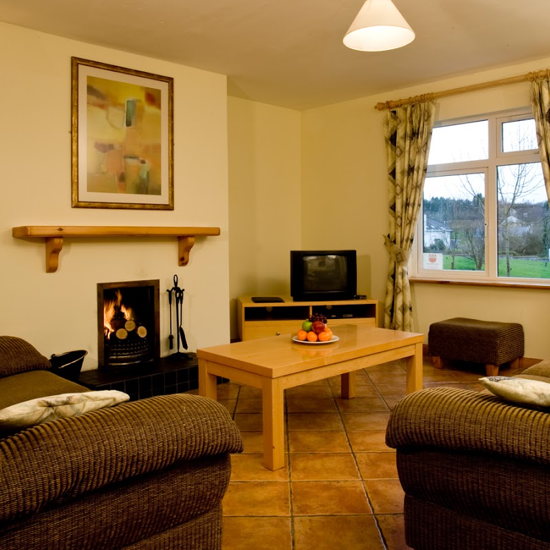 Trident Holiday Homes - Forest Haven Holiday Homes