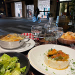 Photo n° 1 de l'avis de Coco.r fait le 24/07/2023 à 23:53 pour Chez Paul à Paris