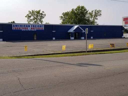American Freight Furniture and Mattress, 4201 N Old State Rd 3, Muncie, IN 47303, USA, 