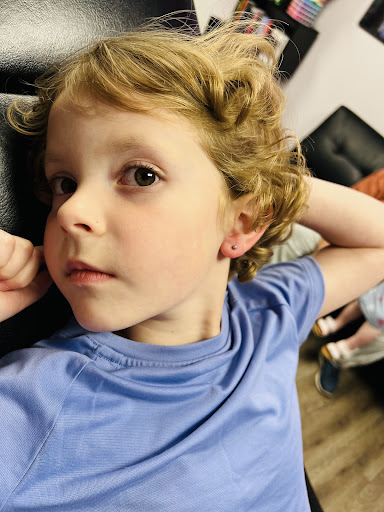 Explore awesome finger tattoo ideas, creative tattoo ideas in Knoxville, available at Archangel Custom Ink Tattoo & Piercing