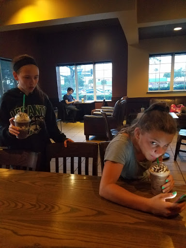 Coffee Shop «Starbucks», reviews and photos, 30503 US Hwy 19 N b, Palm Harbor, FL 34684, USA