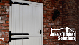 Jukes Timber Solutions Ltd