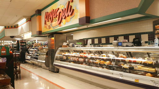 Grocery Store «Kroger», reviews and photos, 1790 E Market St, Harrisonburg, VA 22801, USA