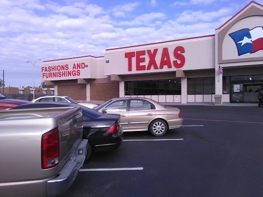Thrift Store «Texas Thrift Store», reviews and photos, 3113 N Belt Line Rd, Irving, TX 75062, USA