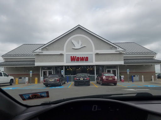 Sandwich Shop «Wawa», reviews and photos, 656 Old Bridge Turnpike, East Brunswick, NJ 08816, USA
