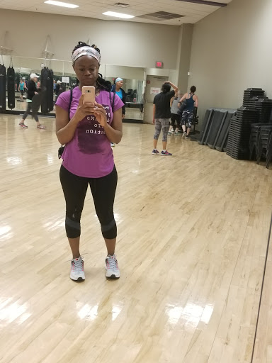 Gym «LA Fitness», reviews and photos, 7422 Louetta Rd, Spring, TX 77379, USA