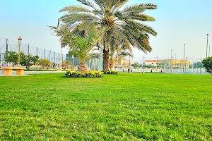 AlGhafia Park image