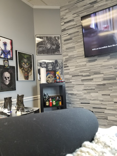 Explore vietnam tattoo ideas, creative tattoo ideas in Hillsborough, available at Rorschach Gallery 2.0