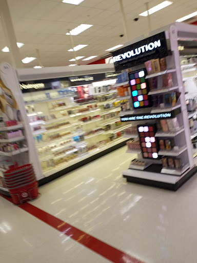 Department Store «Target», reviews and photos, 5570 Roswell Rd, Sandy Springs, GA 30342, USA