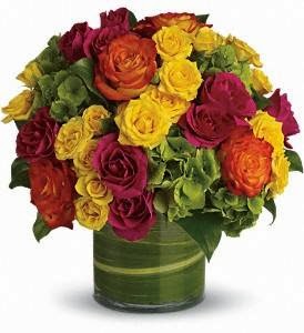 Florist «Shananne Cain Florist Inc», reviews and photos, 123 N Central Ave, Umatilla, FL 32784, USA