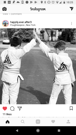 Martial Arts School «Precision Mixed Martial Arts», reviews and photos, 51 Burnett Blvd, Poughkeepsie, NY 12603, USA