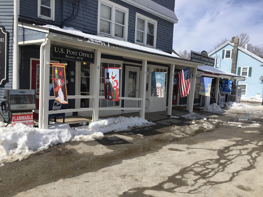 Deli «Belmont General Store», reviews and photos, 2400 Belmont Rd, Belmont, VT 05730, USA