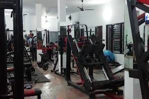 Randhawa's Gym image