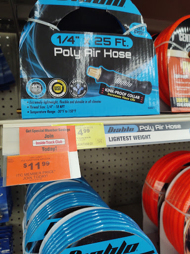 Hardware Store «Harbor Freight Tools», reviews and photos, 1559 Irving Park Rd, Hanover Park, IL 60133, USA