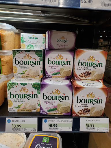 Grocery Store «The Fresh Market», reviews and photos, 2490 E 146th St, Carmel, IN 46033, USA