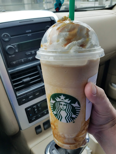 Coffee Shop «Starbucks», reviews and photos, 7203 KY-329, Crestwood, KY 40014, USA